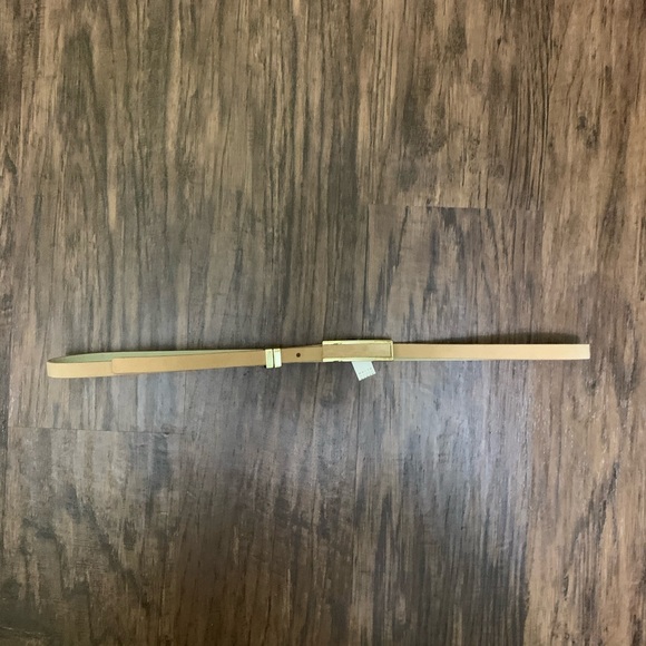 WHBM beautiful belt size M (34”-38”) main image 7